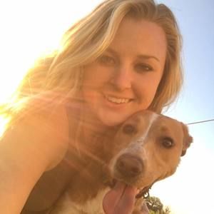 Meet your Posher, Mackenzie